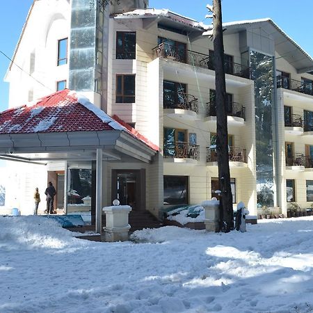Hotel Trinetar Resorts Batoti Exterior foto